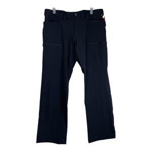 Duluth Trading Co Men’s Flexpedition Cargo Pants Rugged Outdoor Workwear  40x32